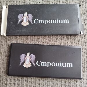Emporium Face Palette